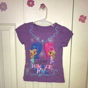 Shimmer and Shine T-Shirt